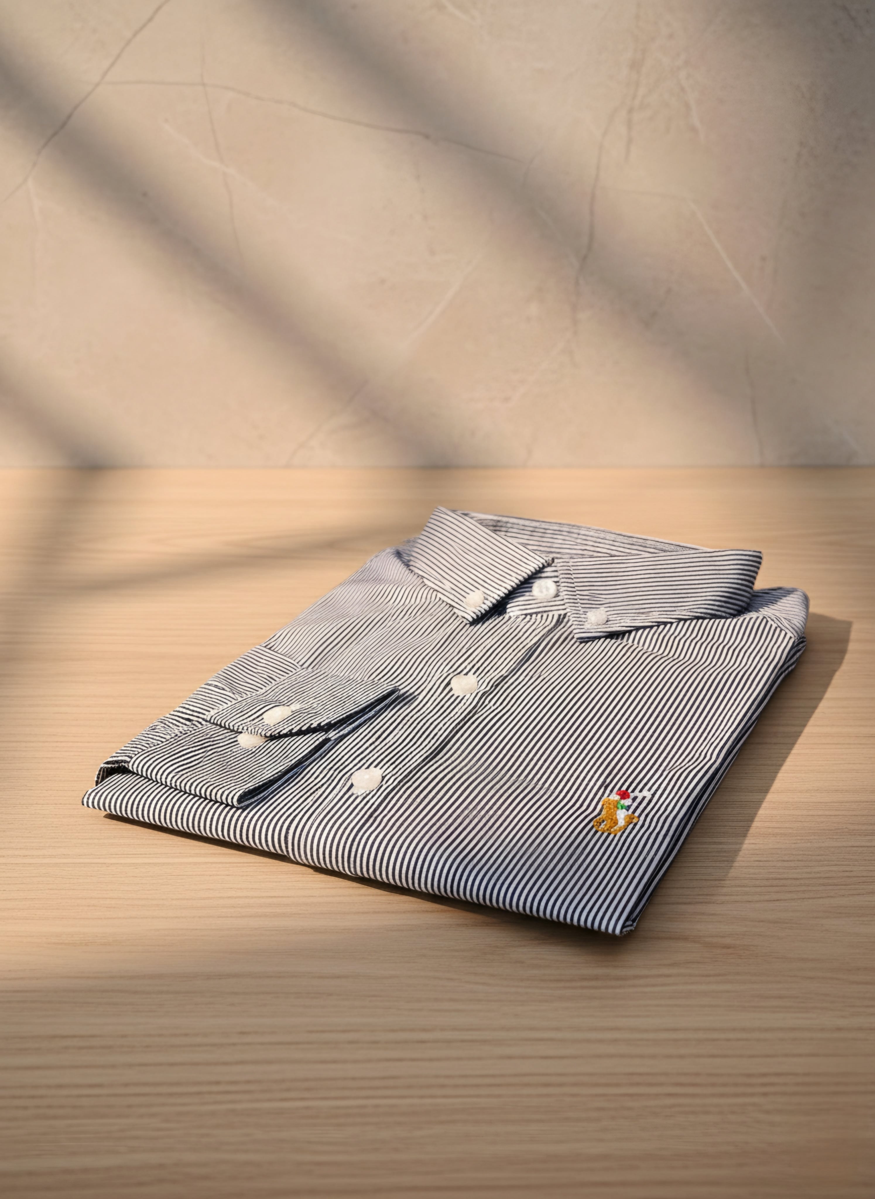 New Old Money man's Shirt