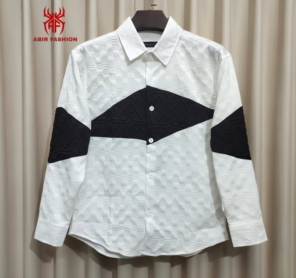 China Febric Shirt