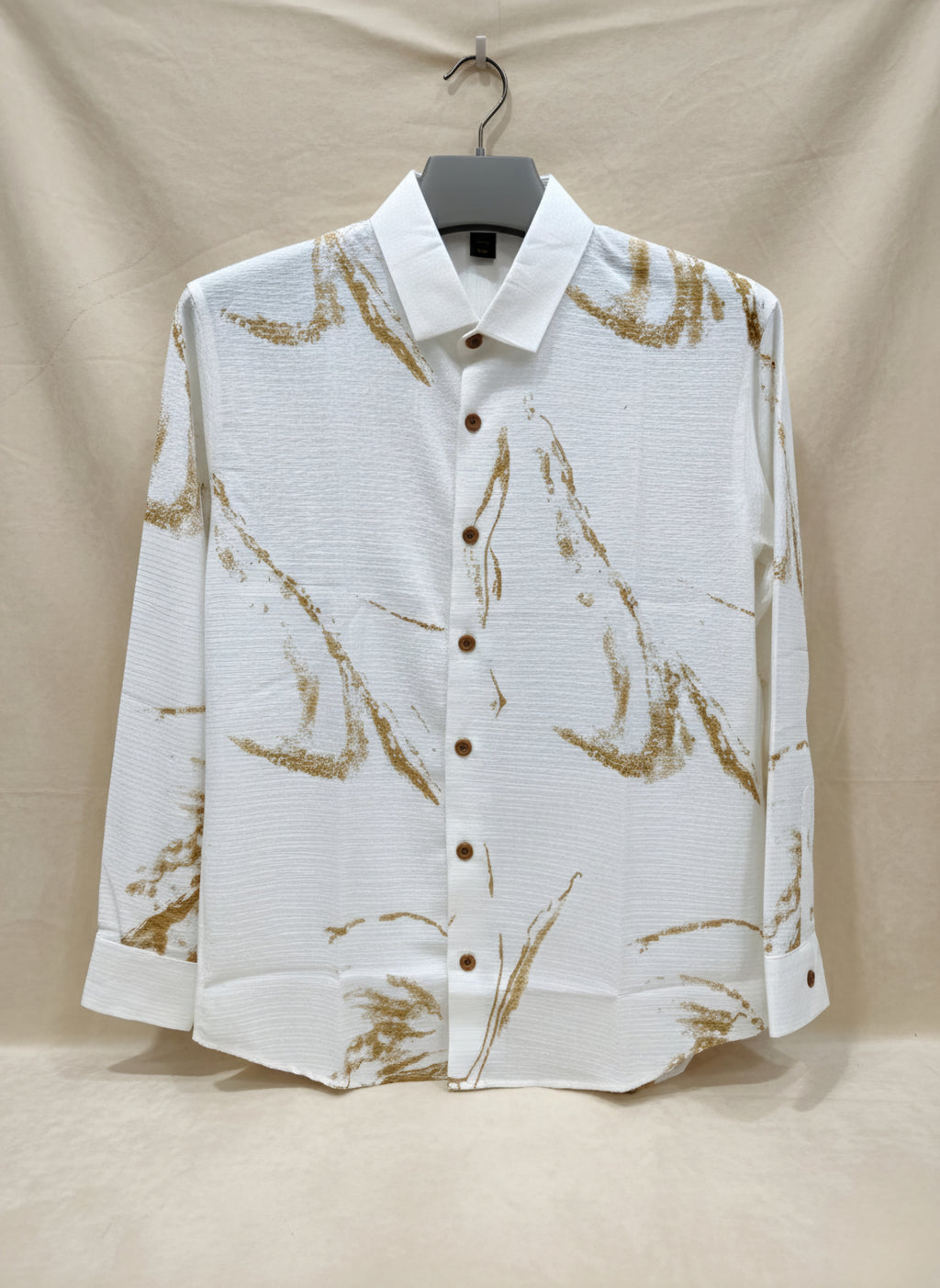 Premium Check Febric