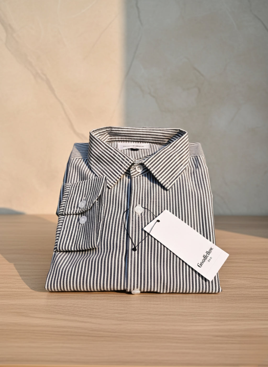 New Old Money man's Shirt