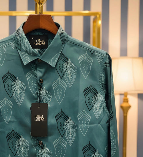 Cheery Fabrics Premium Man's  Shirts