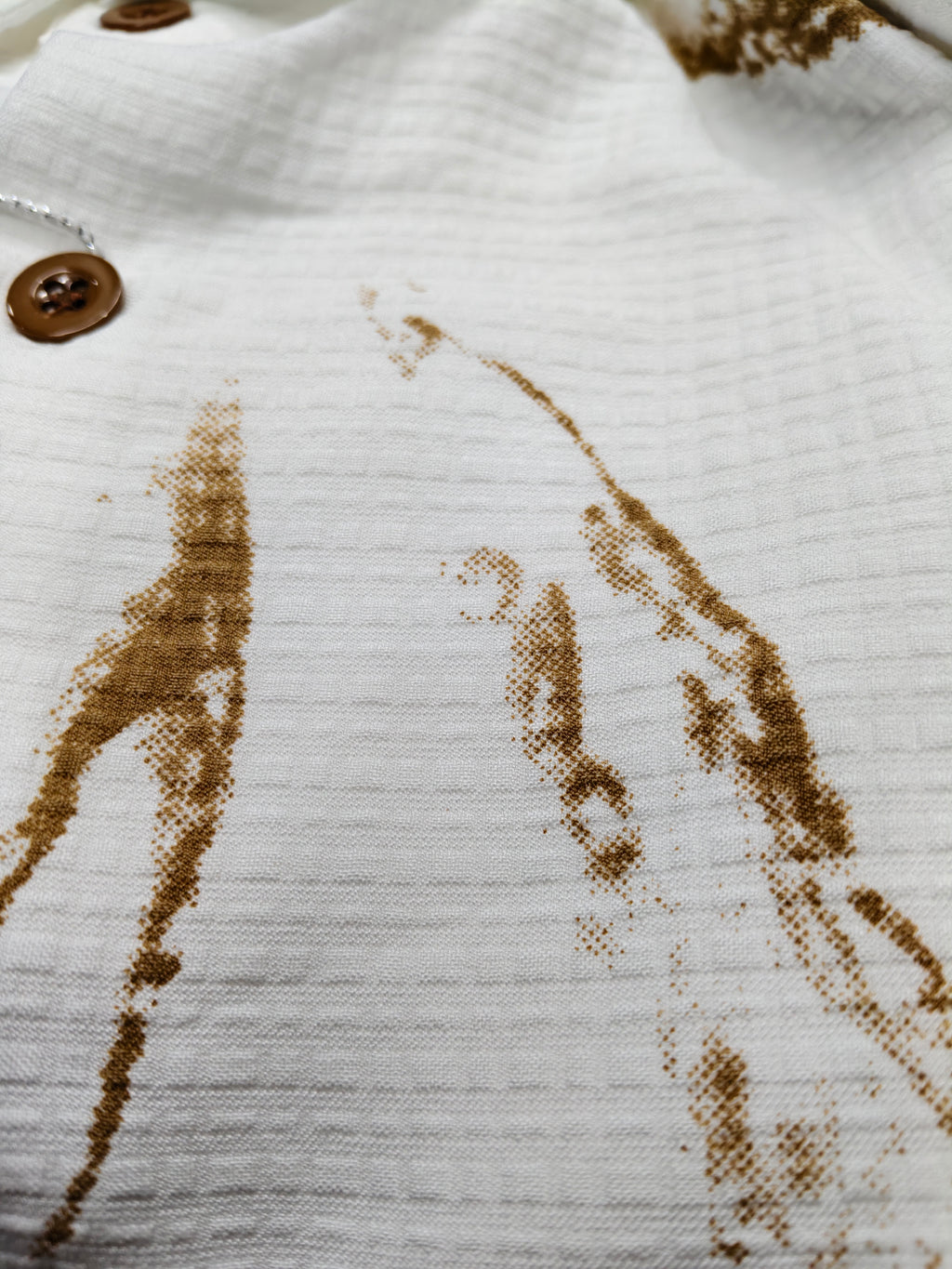 Premium Check Febric