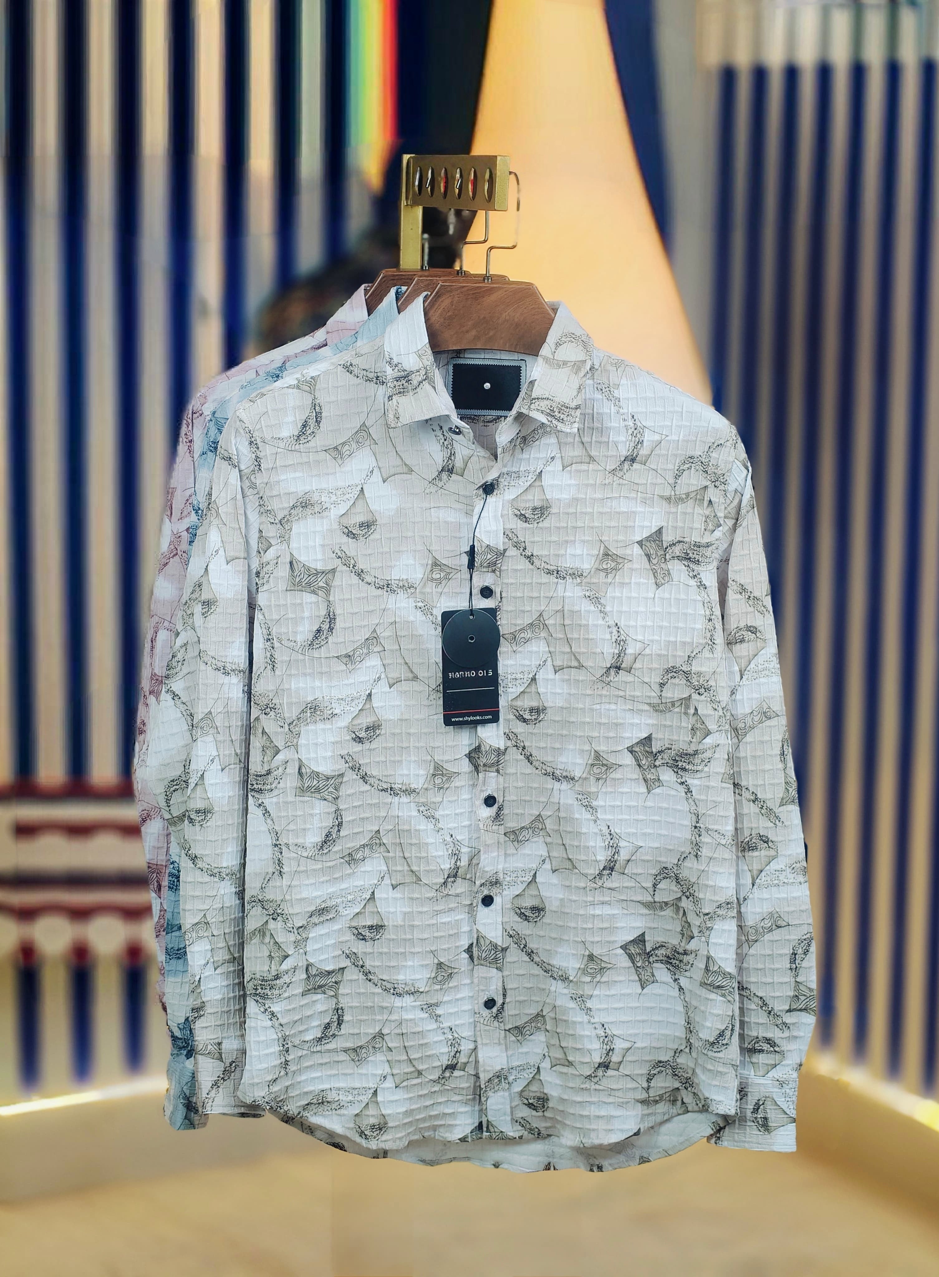 China Ambush New  Premium Quality Shirt💥