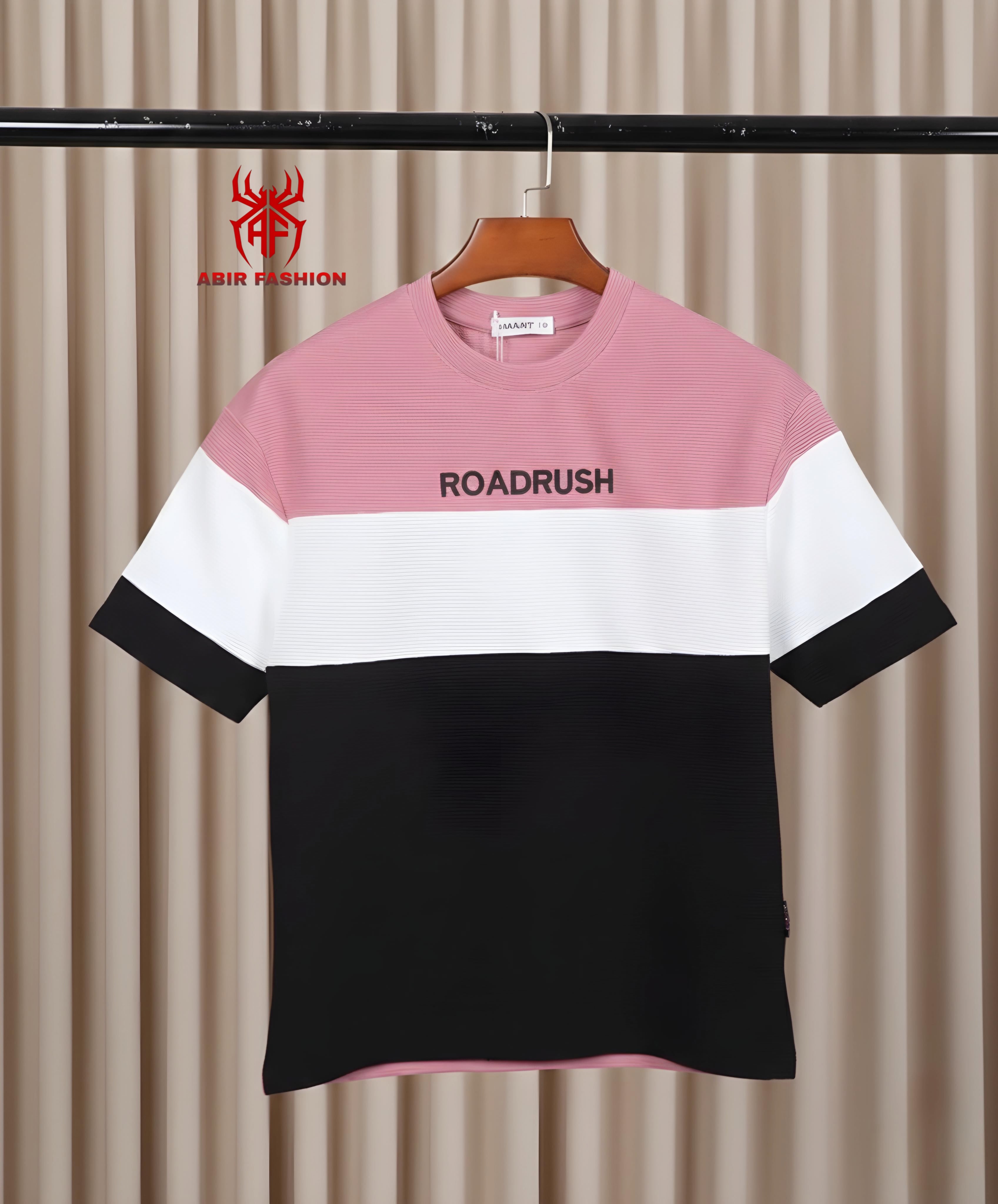 COT Fabric Drop Sholder