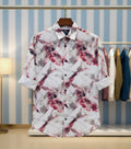 New crash Febric Premium man's Shirt
