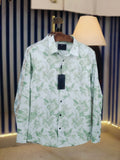 Crash Febric Premium Quality man's Shirt ★