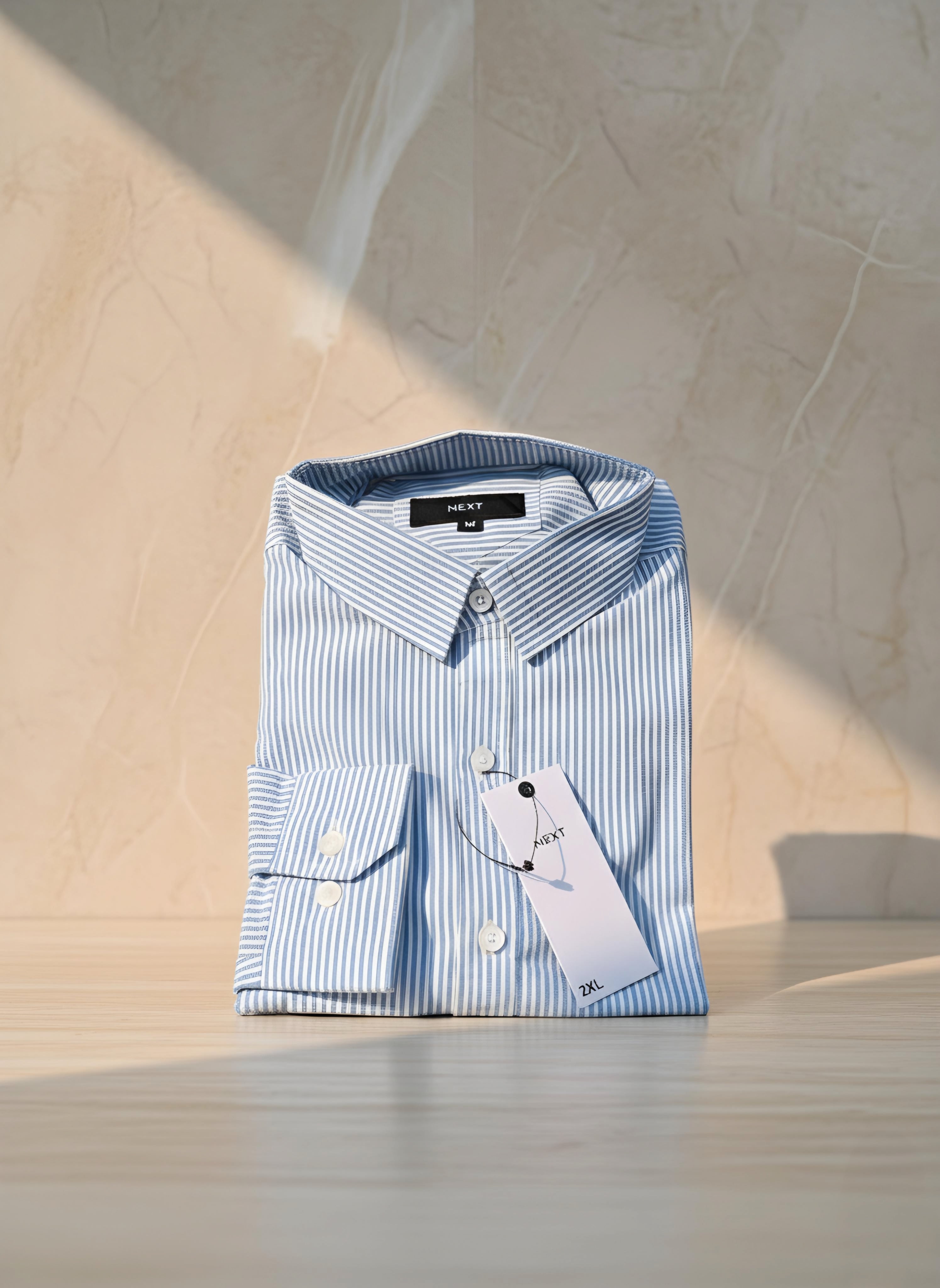 New Old Money man's Shirt